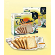 Le Fette Biscottate